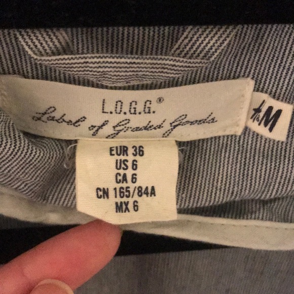 Light jacket - Picture 4 of 5